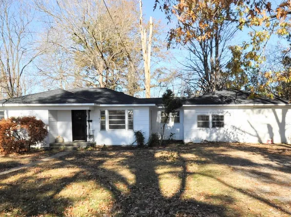 413 Harold King Dr, Benton, KY 42025