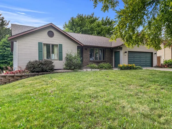 929 Byron Ave N, Byron, MN 55920
