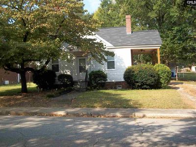 4311 Arlington St, Columbia, SC, 29203