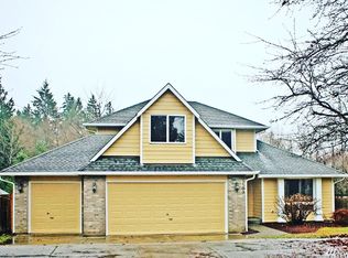 7103 Cavalier Loop SW, Tumwater, WA 98512