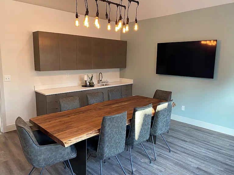 Commons at Redwood Creek — Photo 22