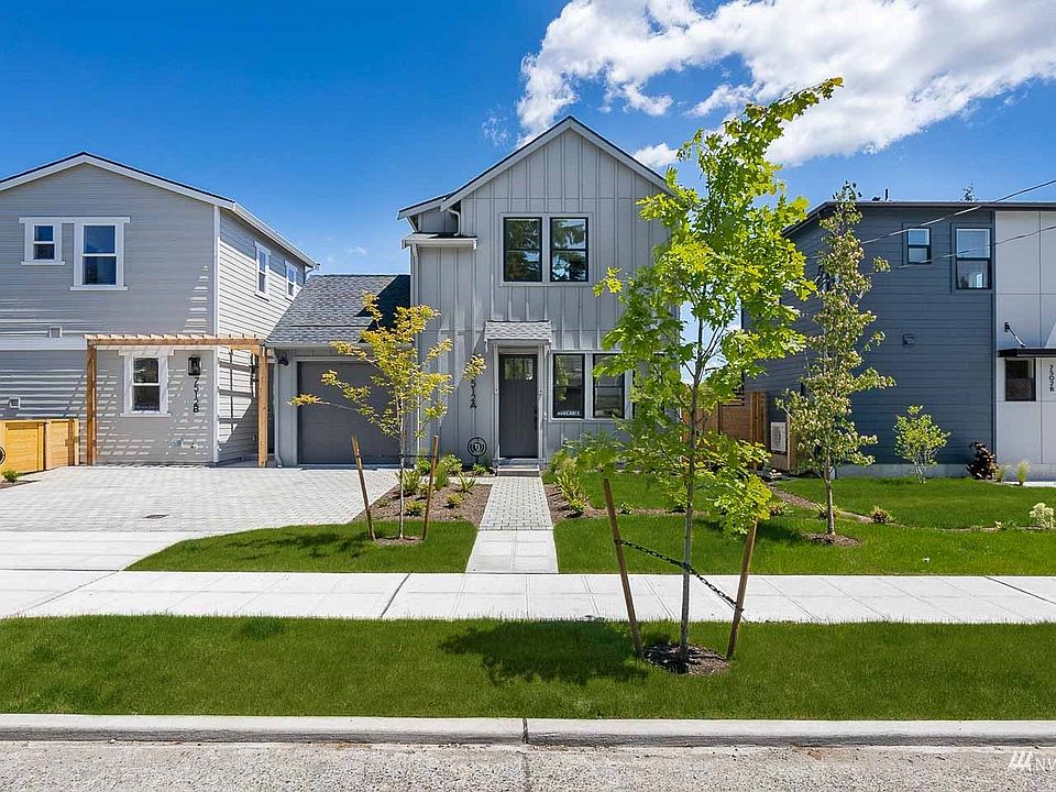 1st image of 7512 32nd Avenue NE #A