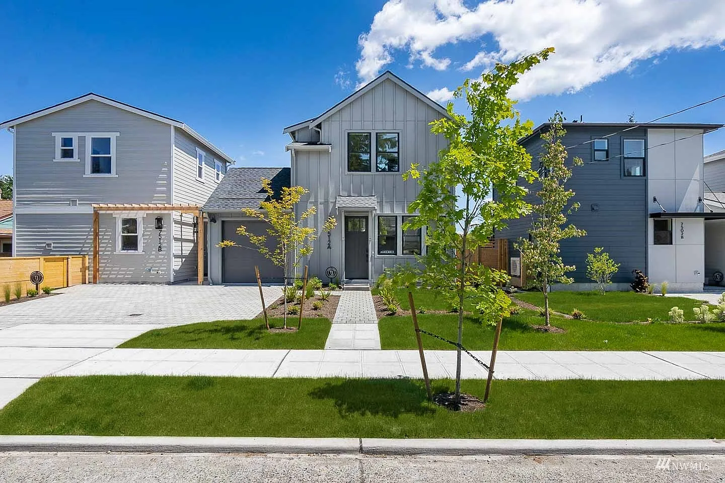 7512 32nd Avenue NE #A photo 1