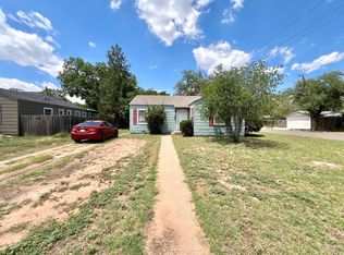 2602 28th St, Lubbock, TX 79410