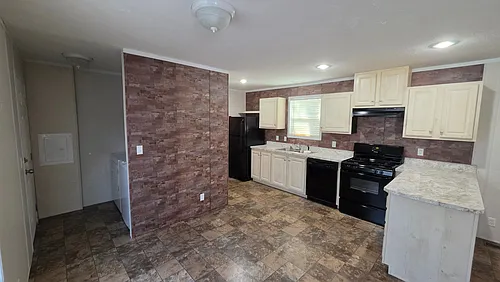 Floor plan 105