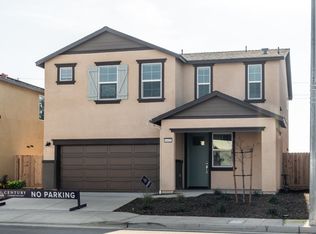 6413 W Austin Way, Fresno, CA