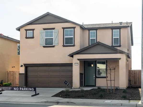 6413 W Austin Way, Fresno, CA 93723