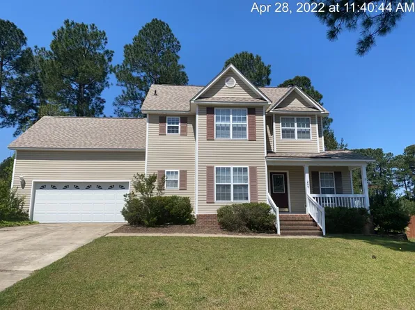 205 Arlington Dr, Cameron, NC 28326