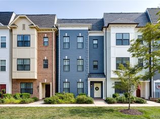 5411 Coopers Walk Ln, Richmond, VA 23230