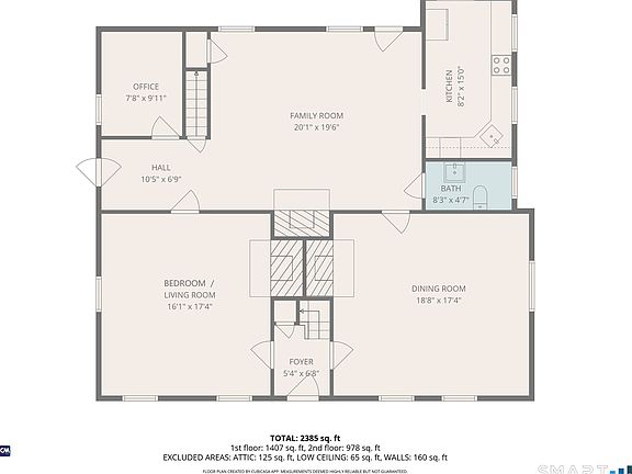 5th image of 604 Pendleton Hill Road