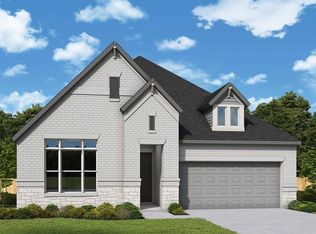 3780 Bermuda Grass Way, Grand Prairie, TX 76084