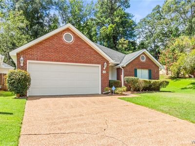 1701 Ridgemont Dr, Tuscaloosa, AL, 35404