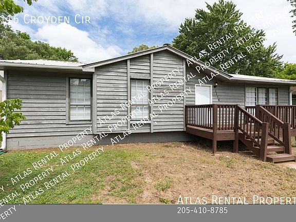 3rd image of 1116 Croyden Cir