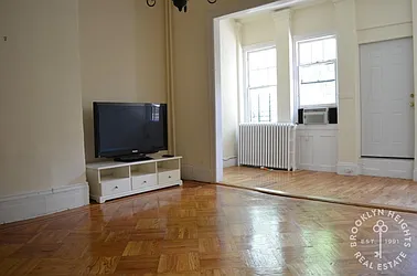 Rented by Brooklyn Heights Real Estate Inc