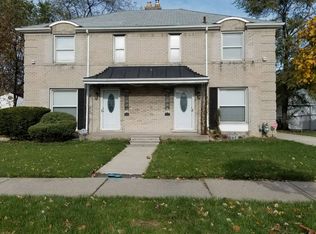 21799 Moross Rd, Detroit, MI 48236