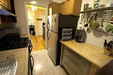 Rented by Citi Habitats