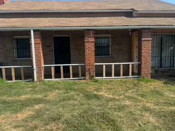 1201 E Kay St, Compton, CA 90221