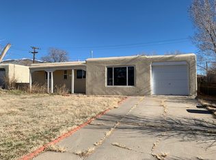 10200 Propps Dr NE, Albuquerque, NM 87112