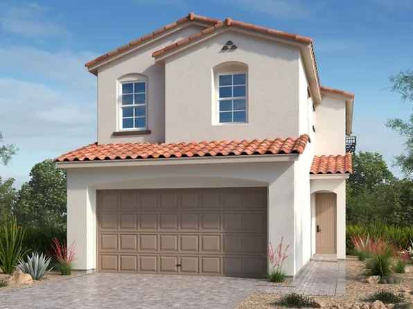653 Semitone Ln, Henderson, NV 89015