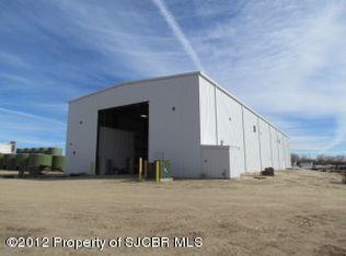 326 N Bergin Ln, Bloomfield, NM 87413