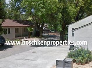 603 10th St, Davis, CA 95616