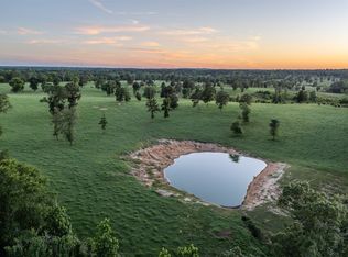 0 County Road 373, Gladewater, TX 75647