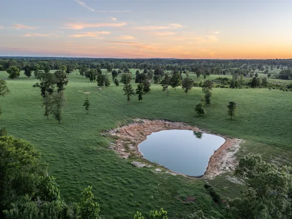 0 County Road 373, Gladewater, TX 75647