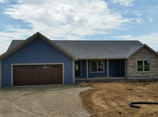 1290 Shortcut Rd., Urbana, OH 43078