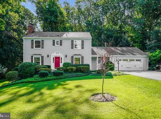 2427 Forest Hill Rd, Marriottsville, MD 21104