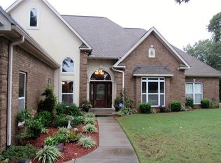 4767 Stagecoach Rd, Ozark, AR 72949