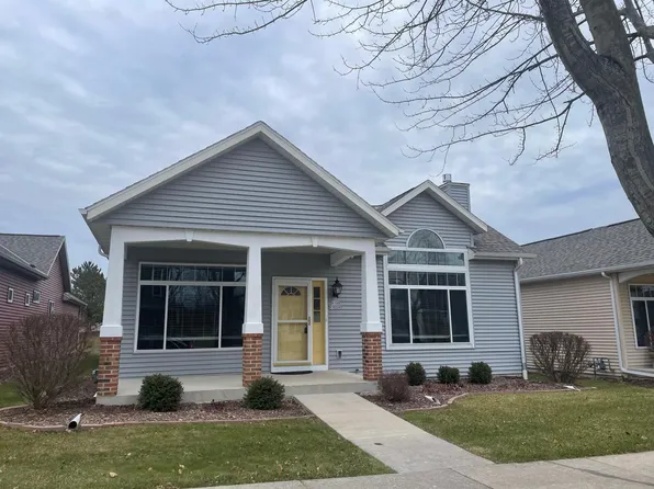 W199N16340 Erwin WAY, Jackson, WI 53037