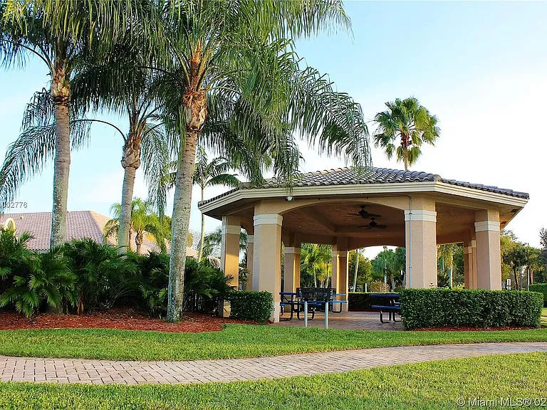 Silverlakes Community Center