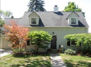 1606 Shadford Rd, Ann Arbor, MI 48104