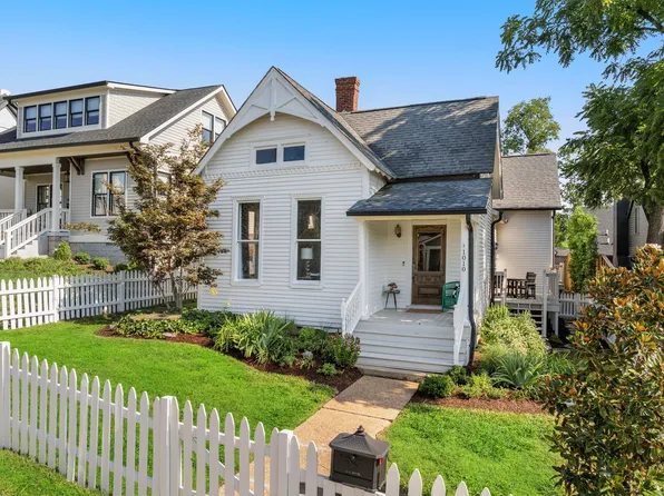 1010 Lawrence Ave, Nashville, TN 37204