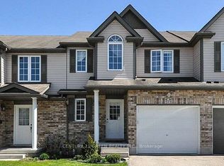 573 Wild Iris Ave, Waterloo, ON N2V2X5