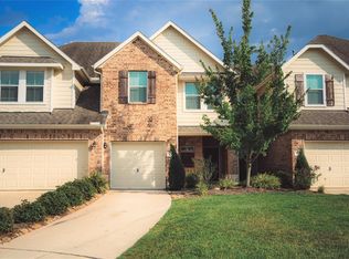 1610 Gavin Ct, Spring, TX 77379