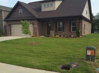 2535 Celia Ct, Huntsville, AL 35803