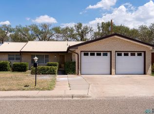 205 Utah Dr, Portales, NM 88130