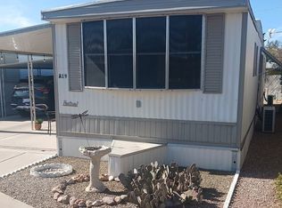 44 S Hawes Rd LOT A19, Mesa, AZ 85208