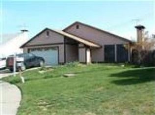 6806 Mannerly Way, Citrus Heights, CA 95621