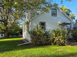 1121 9th Ave, International Falls, MN 56649