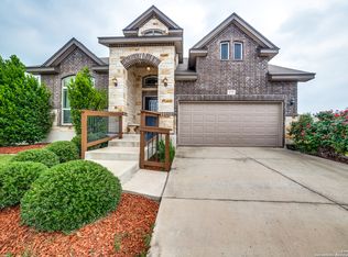 11723 BRICEWOOD TIP, San Antonio, TX 78254