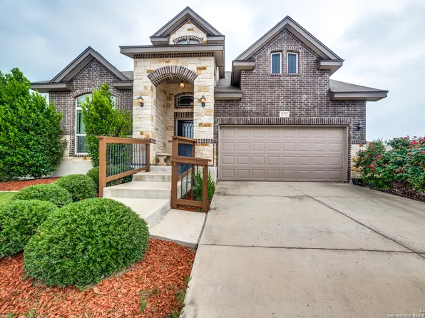 11723 BRICEWOOD TIP, San Antonio, TX 78254