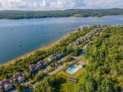 62 Harbor View Drive #62, Stockton Springs, ME, 04981