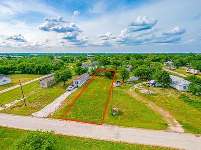 209 E Park St, Frost, TX, 76641