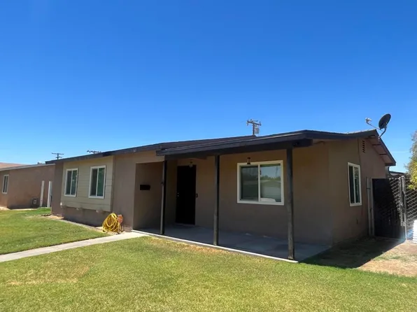 641 N 10th St, Blythe, CA 92225