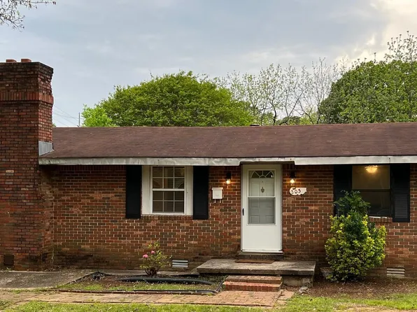 203 10th Ave NW, Decatur, AL 35601