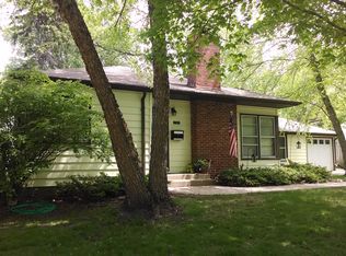 2500 Parkview Blvd, Golden Valley, MN 55422