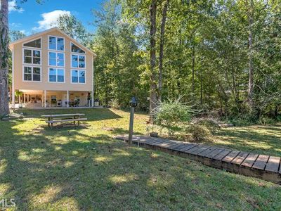 408 Henry Higgins Rd, Jackson, GA, 30233