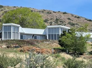 71 Blue Grade Rd, East Wenatchee, WA 98802